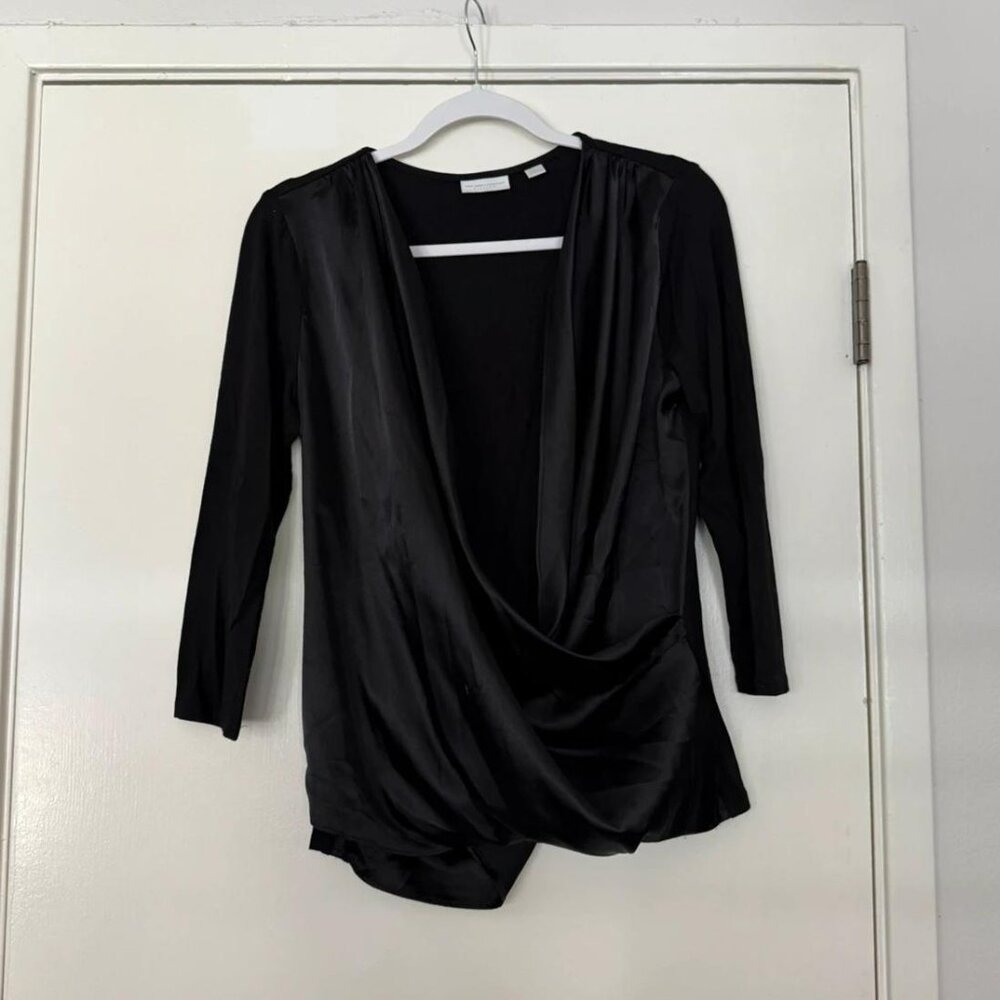black top S